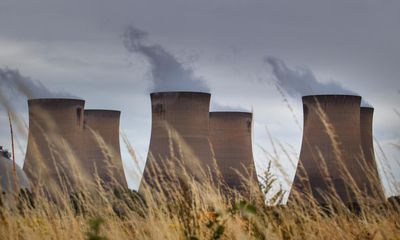 Drax to pay £25m after regulator finds wood pellet reporting failures