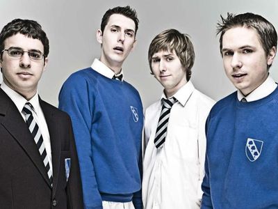 Inbetweeners reunion on the cards as lead star says ‘all of us’ want to return