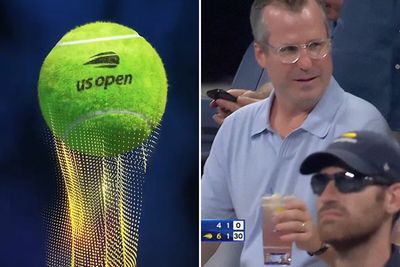 “Next Level Friend-Zoning”: US Open Captures Moment Date Appears To Go Wrong