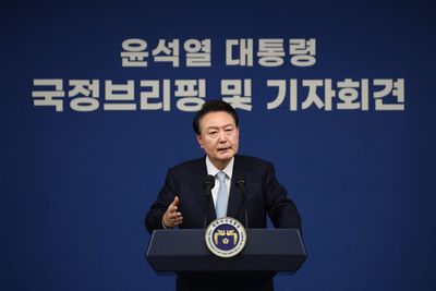 South Korea will increase criminal penalties for sexual deepfakes shared on platforms like Telegram