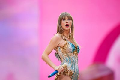 CIA official: Suspects in foiled plot to attack Taylor Swift shows aimed to kill 'tens of thousands'