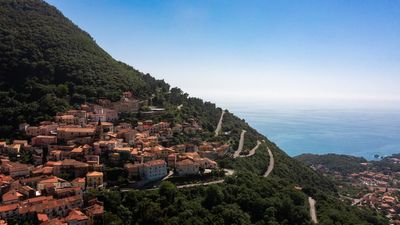 Escape Amalfi’s tourist trail with this hidden gem just two hours down the coast