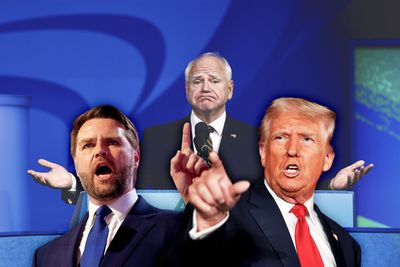 How MAGA came to call a dog "fake"