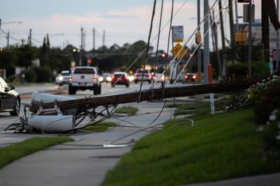 After Hurricane Beryl, Cooling Centers Were Few and Slow to Arrive for Houstonians of Color—Some Died of Heat Exposure