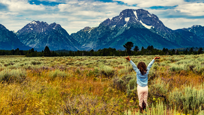 Good news: National Park Service to receive $100m in record-high grant – here’s who’ll benefit