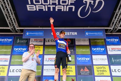 Tour of Britain Men to be screened live in full on ITV next week