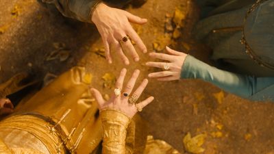 All of the Rings of Power in Lord of the Rings explained