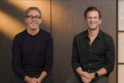 Warby Parker’s founders were told their startup would never work. Here’s how they built it into a $1.8 billion business anyway