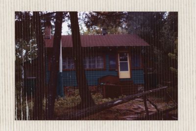Saying Goodbye to the Family Cottage