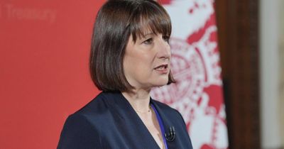 Rachel Reeves tells departments to make 'billions of pounds' of cuts before Budget