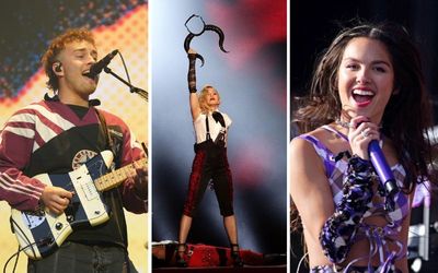 Glastonbury 2025 tickets sell out in 35 minutes - but who could headline next year's festival?