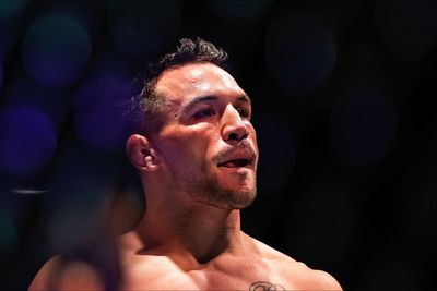 Michael Chandler’s inner voice ‘doesn’t think I deserve’ Conor McGregor fight