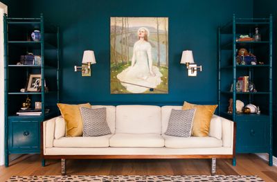 What Colors Go With Teal? 12 Designer-Approved Palettes That Feel Elegant, Ethereal, and Effortless