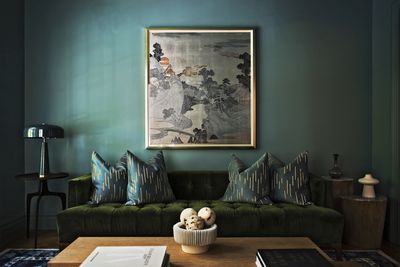 What Color Goes With Teal? 11 Designer-Approved Pairings That are Bold and Beautiful