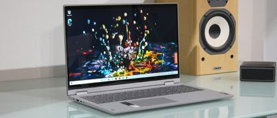 Lenovo IdeaPad Flex 5 review