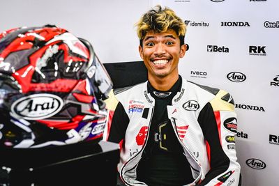 LCR signs Chantra for 2025 as Nakagami steps down from MotoGP