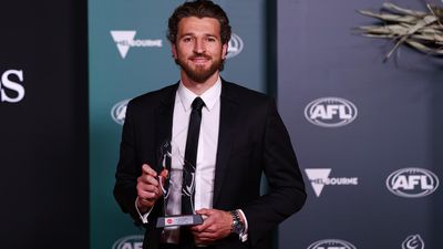 Dogs star Bontempelli named All-Australian skipper