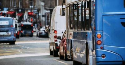 'Milestone': Under-22s clock up over 150 million free bus journeys in Scotland