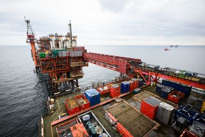 Government drops legal defence for UK’s largest untapped oil and gas fields