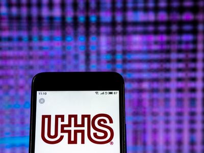 Universal Health Services Stock: Analyst Estimates & Ratings