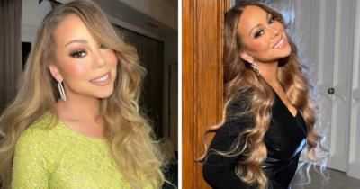 Mariah Carey's Sister Alison Carey Passes Away Without Reconciliation