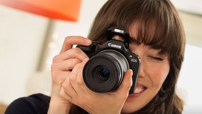 People really don't "get" the Canon EOS R100 –and I really don't get why