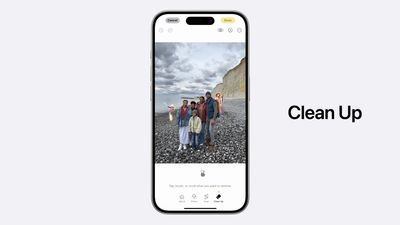 iOS 18.1 beta 3 arrives with long-awaited 'Clean Up' AI feature in Photos — here's how to use it