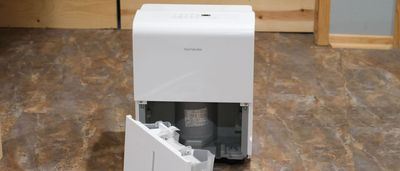 HomeLabs 22 Pint Dehumidifier review