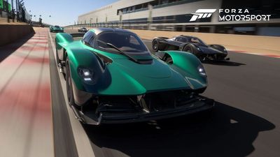 Keen Forza players now have their own Insiders program to join, playtest new stuff early and get rewarded