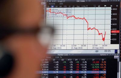 Global Stocks See Mixed Results As Focus Shifts To Key US Economic Data