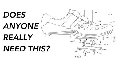 No, We Don’t Need Self-Adjusting Pedals On Our Bicycles or Motorcycles