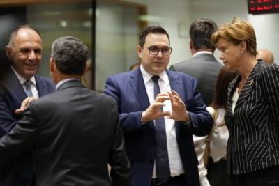 EU Considers Sanctions On Israeli Ministers Amid Gaza Conflict