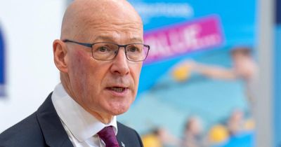 SNP inundated as thousands of members respond to John Swinney's feedback call