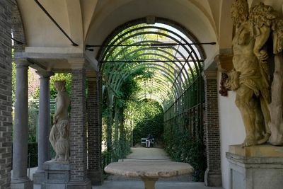 AP PHOTOS: Partial reopening of the Rubens House in Antwerp gives glimpse of painter's life