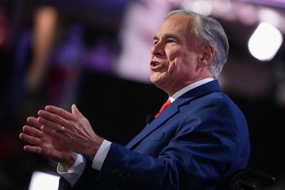 Texas governor says goal of Operation Lone Star is 'reducing illegal immigration to zero percent'