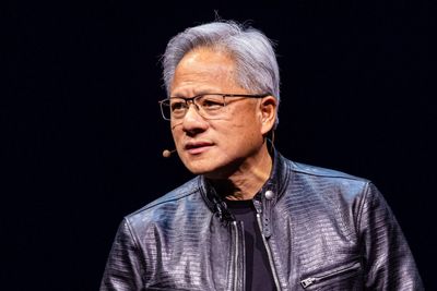 Nearly half of Nvidia’s revenue comes from just four mystery whales each buying $3 billion-plus