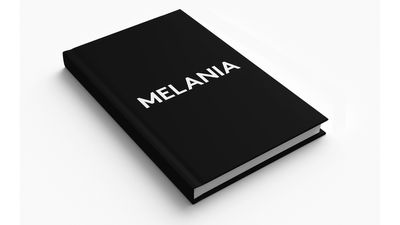 Melania Trump’s flavourless memoir book cover accused of plagiarism