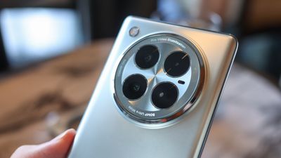 Infinix Zero 40 is world's first 'Works with GoPro' smartphone– we go hands-on