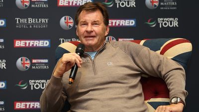 Sir Nick Faldo 'Delighted' Tyrrell Hatton 'Wants To Come Play A Proper Tournament' at British Masters