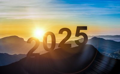 Five Changes to Social Security in 2025