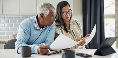 Retirement doesn’t just raise financial concerns – it can also mean feeling unmoored and irrelevant