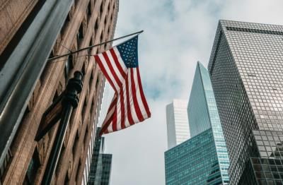 US Economy Shows Strong Growth With 3% Annual Rate