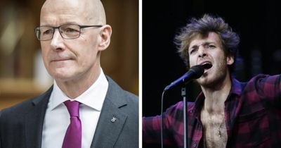 I will be 'mindful' of arts funding despite 'difficult choices', says John Swinney