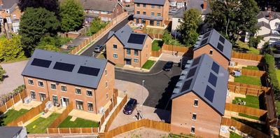 Making homes ready for net zero depends heavily on people’s understanding and habits
