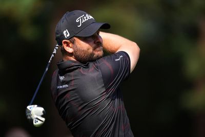 Jordan Smith overcomes poor warm-up to card encouraging 69 at British Masters