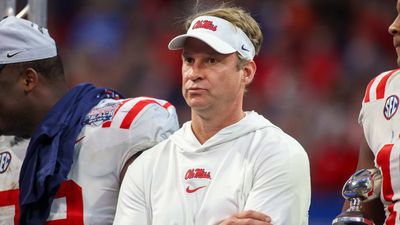 Ole Miss' Lane Kiffin Shared Powerful Message About His Sobriety