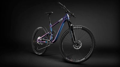 Voodoo looks to be working some serious money magic with their latest Canzo and Canzo Pro full-suspension bikes