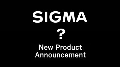 New Sigma kit is coming next week! Here's what I think it is…