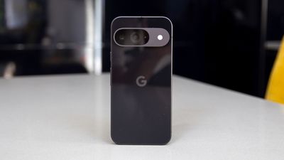 Google Pixel 9 review: the small Pixel delivers a big experience