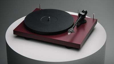 Pro-Ject just made one of the world’s best turntables even better